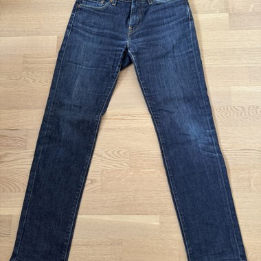 Levi Strauss & Co. Jeans