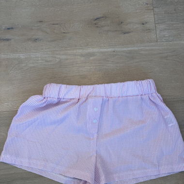 stoffhose/boxershorts