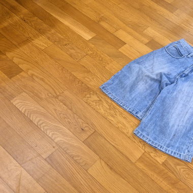 Southpole jorts