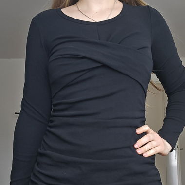 Kleid 