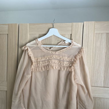 Bluse