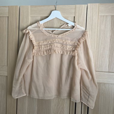 Bluse