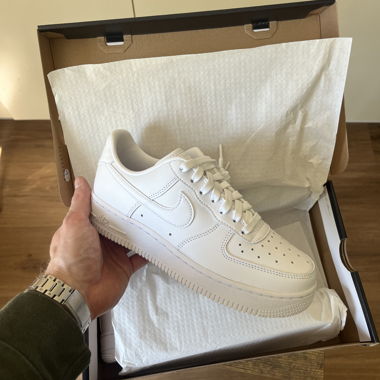 Nike Air Force 1 brand new