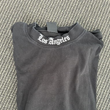 Los Angeles longsleve tshirt