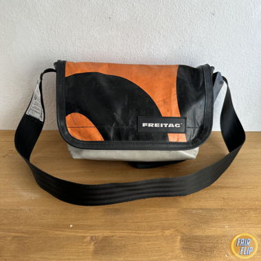 Freitag F41 Hawaii-O Five Bag