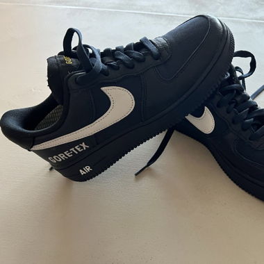 Nike Air Force 1 Gore Tex GTX