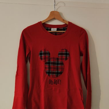 Mickey Mouse Oberteil