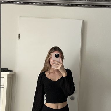 elegante Bluse