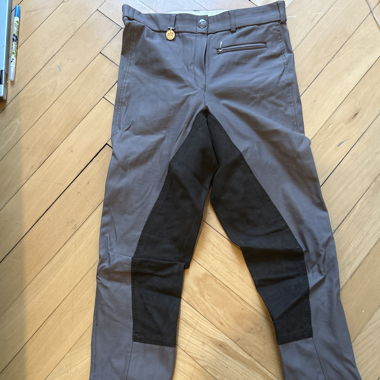 Reithose