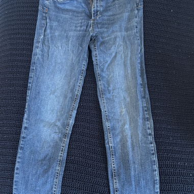 LIU JO Dark-Wash-Jeans