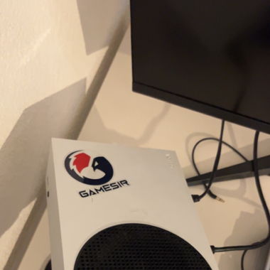 Xbox series S 1TB