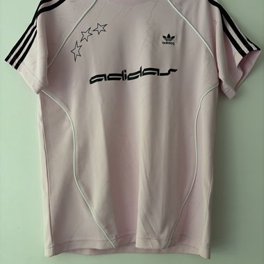 Maglietta sportiva Adidas