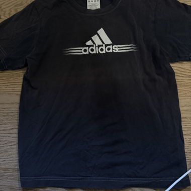 Maglietta vintage adidas