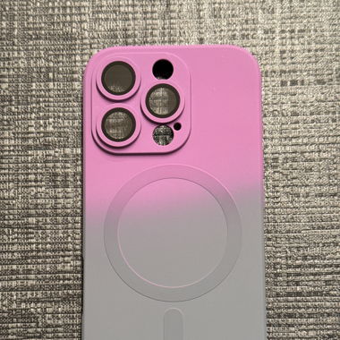 I phone Hülle 16pro Handycover Case NEU