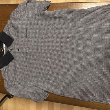Polo Uomo Calvin Klein