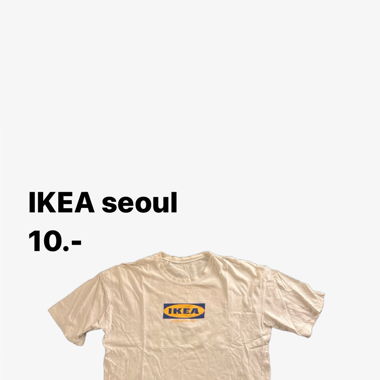 Ikea shirt 