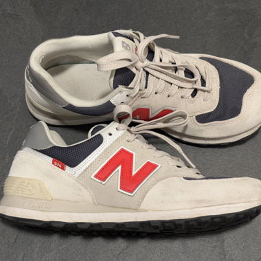 New Balance 574 Sneaker