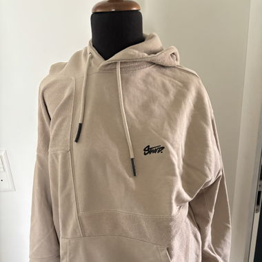 STWD x Pull&Bear Hoodie