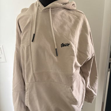 STWD x Pull&Bear Hoodie