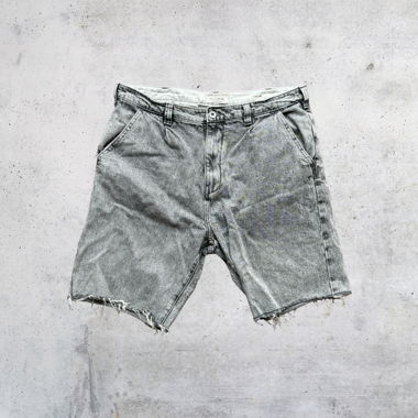 Pull and Bear Jeans Short