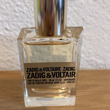 Zadig & Voltaire Parfum
