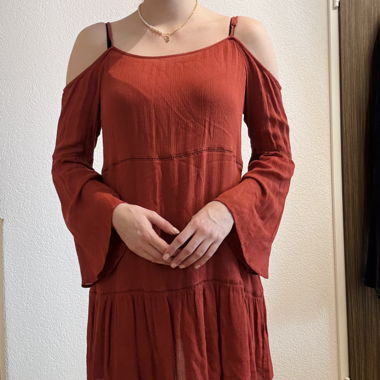 Kleid