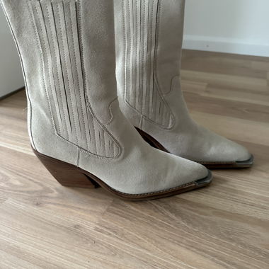 Ankle boots Bronx