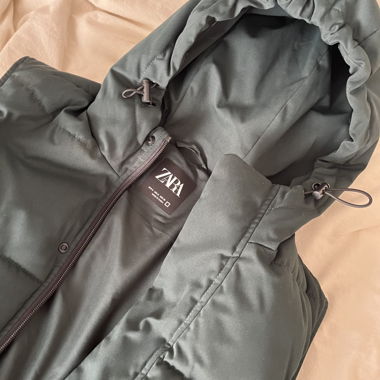 Gilet Zara