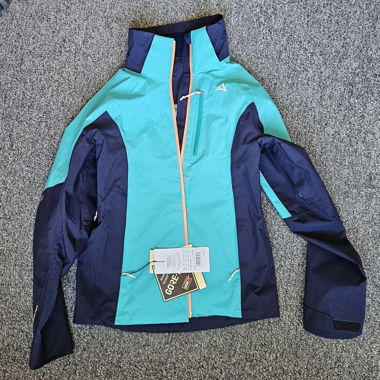 Schoffel Gore-Tex Jacke (ohne Kapuze)