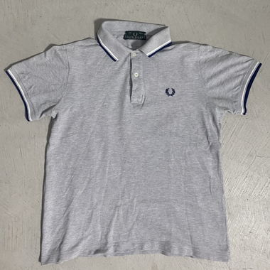 Fred Perry