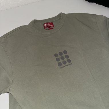 T-Shirt The New Originals