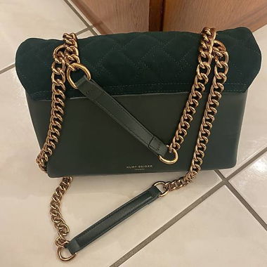 Kurt Geiger London Kensington Tasche
