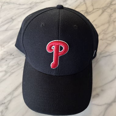 New Era cap