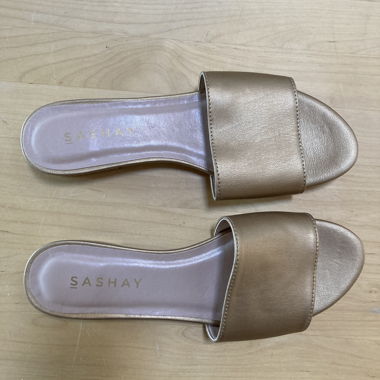 Sashay Slides