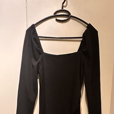 Y.A.S Maxikleid