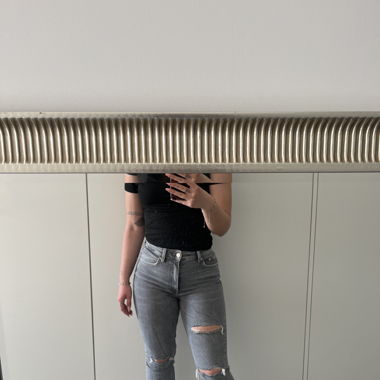 Zara Skinny Jeans 