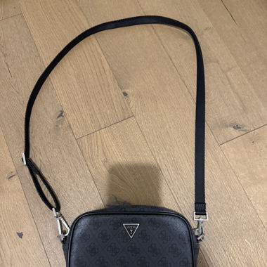 Sacoche homme, Guess 