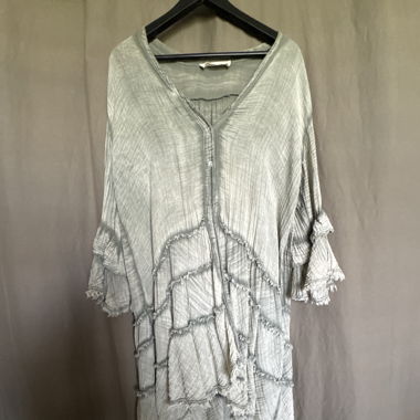 Haut kattard taille unique 