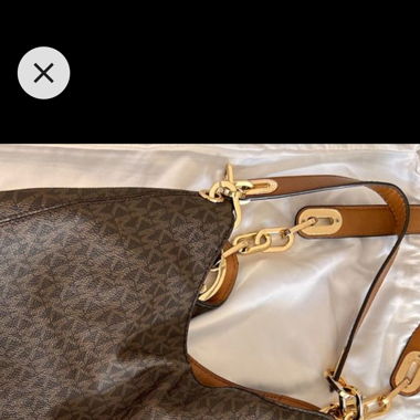 Sac Michael kors 