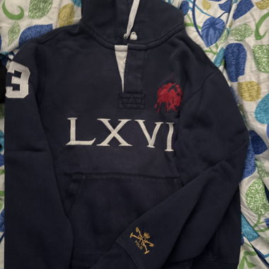 Ralph lauren 1 To 1