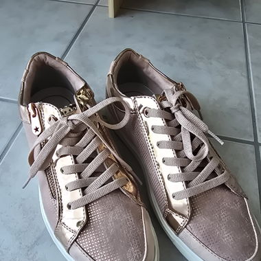 Schuhe 