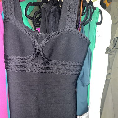 Robe Guess