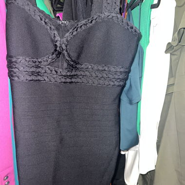Robe Guess