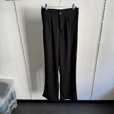 schwarzi business hose
