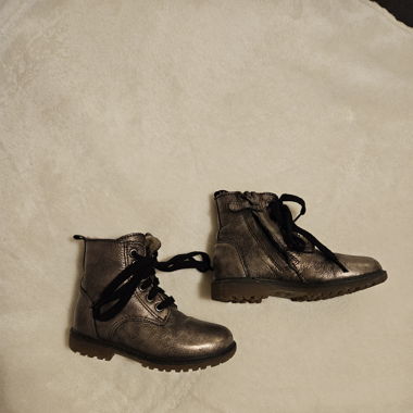 Winterstiefel Kinder