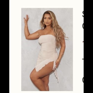 Robe PLT Taille S