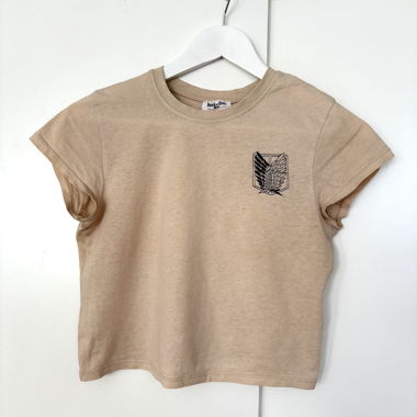 *SNK/AOT T-shirt