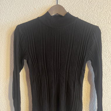 Dünner Pulli