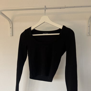 Bershka Langarmshirt 