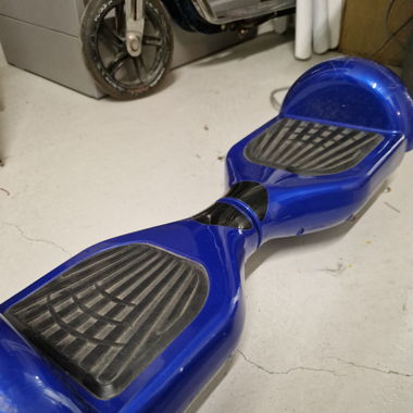 Hoverboard